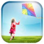 Logo of Kite android Application 